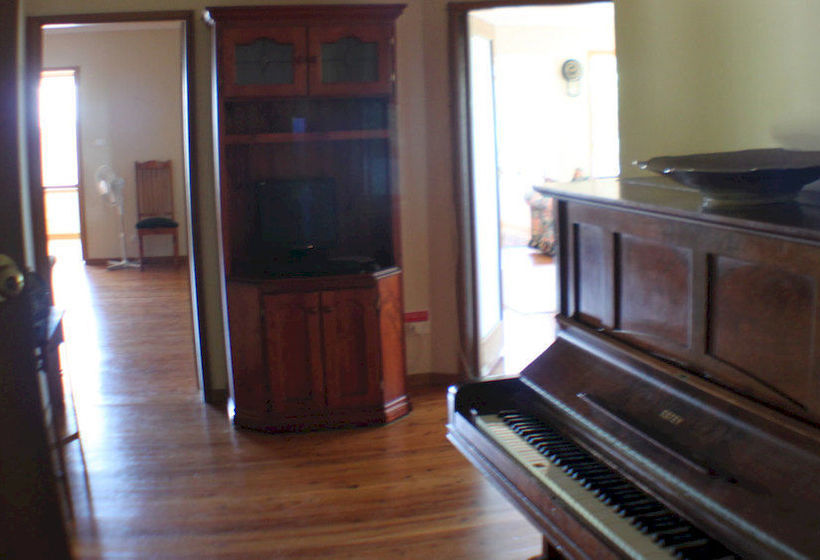 Echo Point Holiday Village