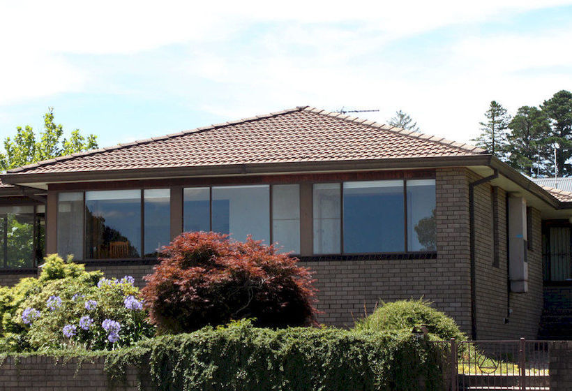 Echo Point Holiday Village