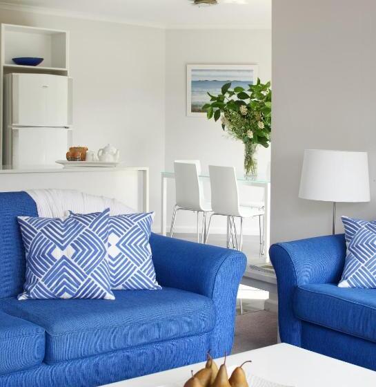 Edgewater Terraces At Metung