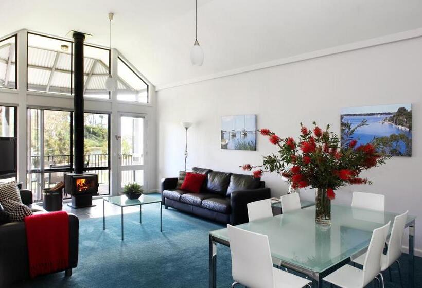 Edgewater Terraces At Metung