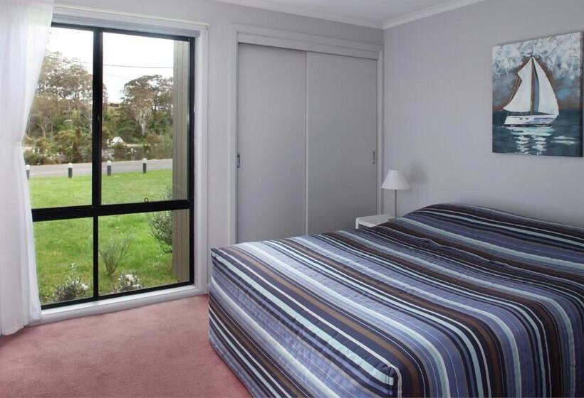 Edgewater Terraces At Metung