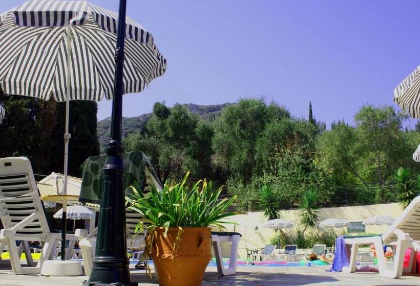 Elli Marina Studios And Apartments