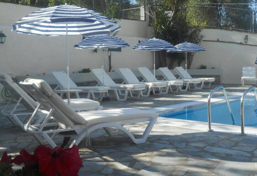 Elli Marina Studios And Apartments