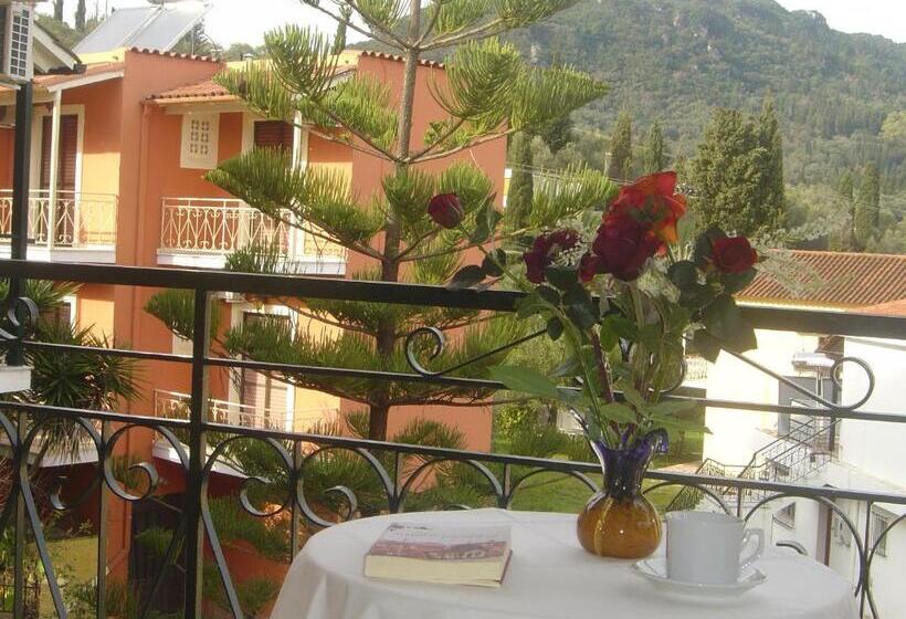 Elli Marina Studios And Apartments