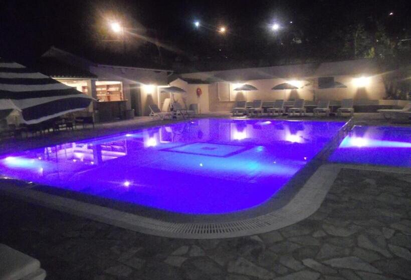 Elli Marina Studios And Apartments