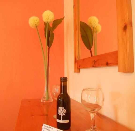 Elli Marina Studios And Apartments