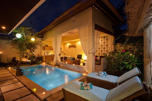 Enigma Bali Villas