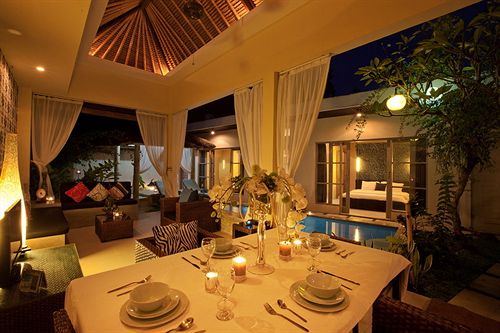 Enigma Bali Villas