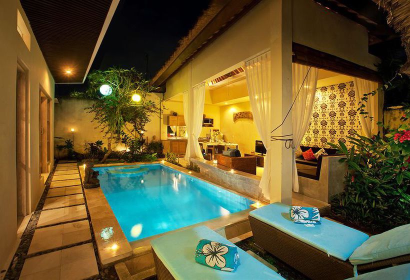 Enigma Bali Villas