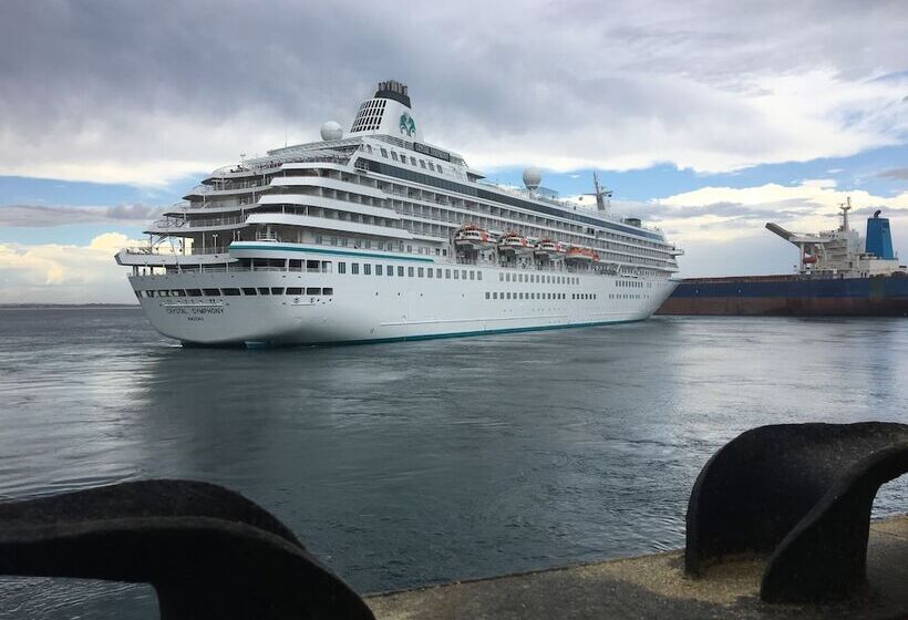 Esperance Central Accommodation