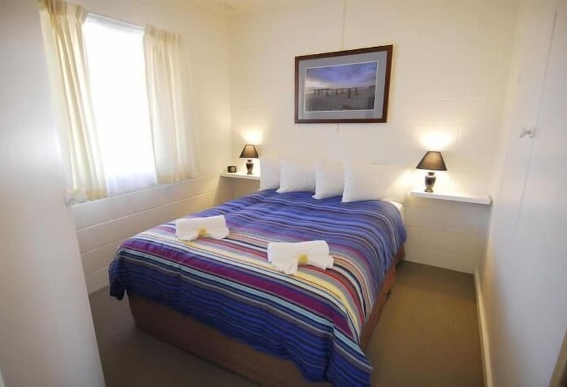 Esperance Central Accommodation