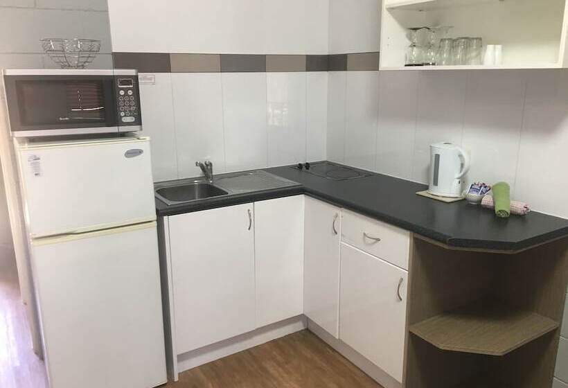 Esperance Central Accommodation