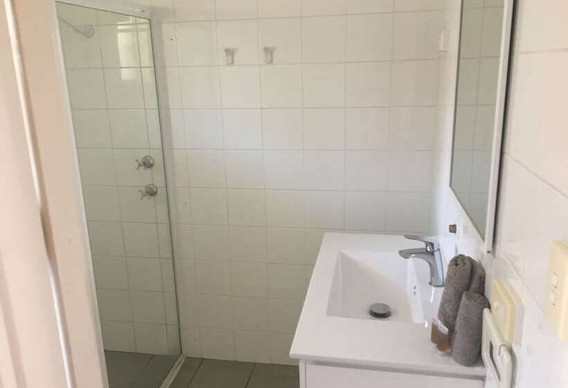 Esperance Central Accommodation