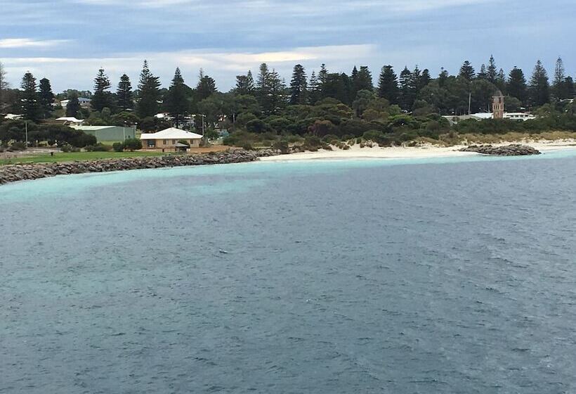 Esperance Central Accommodation