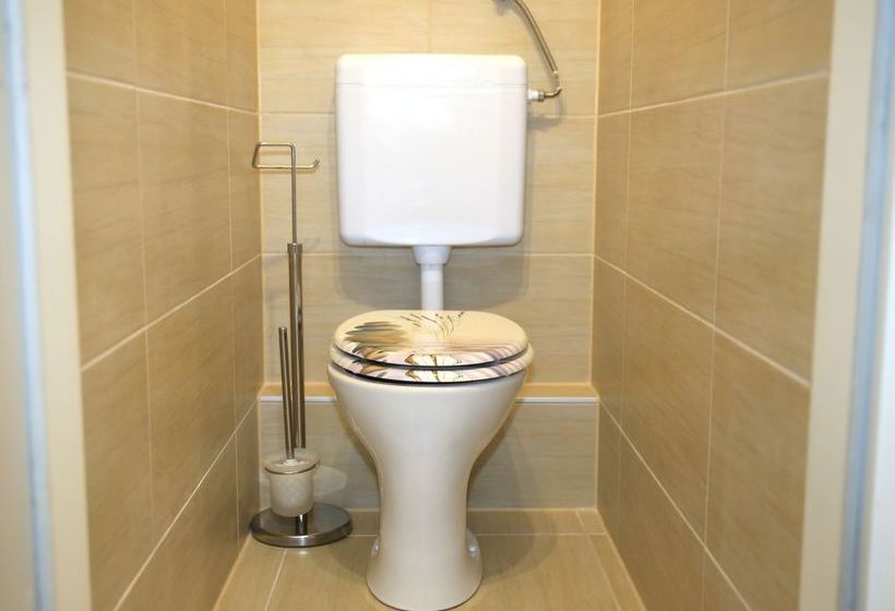 Flatprovider Cosy Scheu Apartment