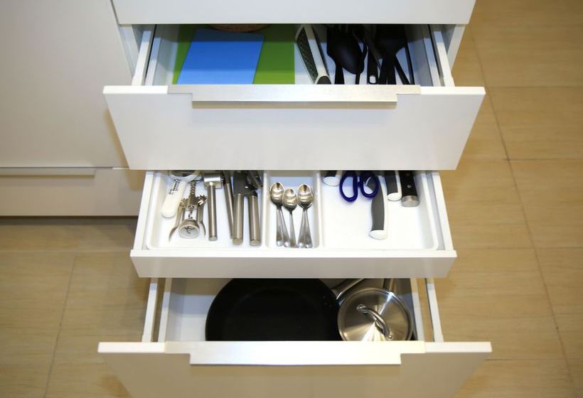 Flatprovider Cosy Scheu Apartment