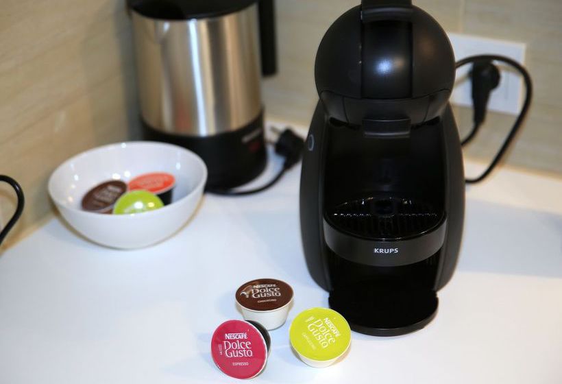 Flatprovider Cosy Scheu Apartment