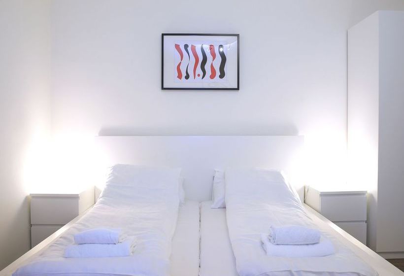 Flatprovider Cosy Scheu Apartment