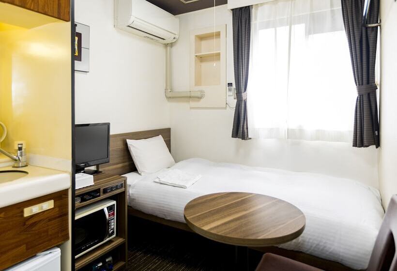 Flexstay Inn Kawasaki Ogawacho