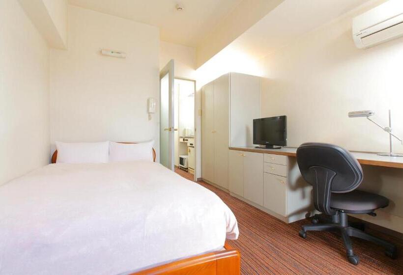 Flexstay Inn Shinurayasu