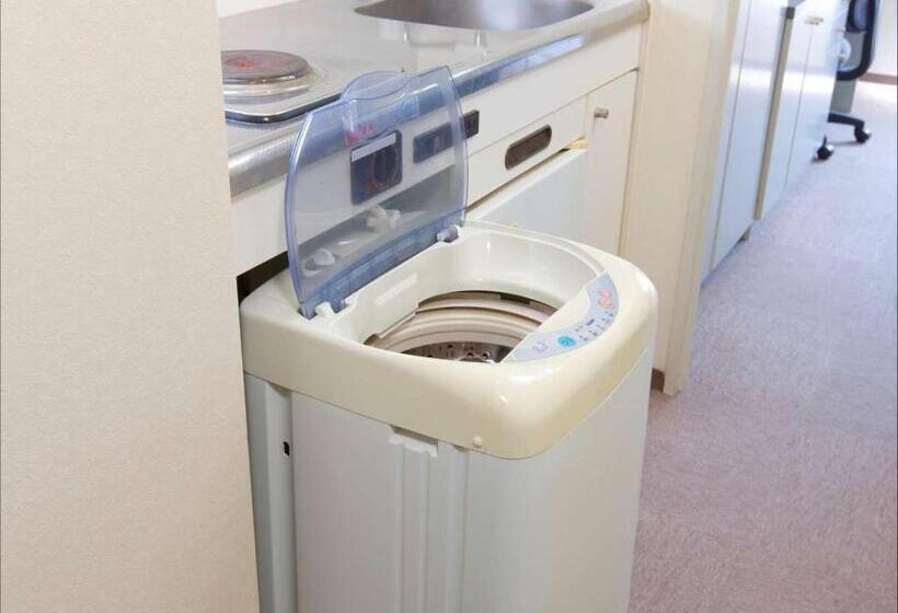 Flexstay Inn Shinurayasu