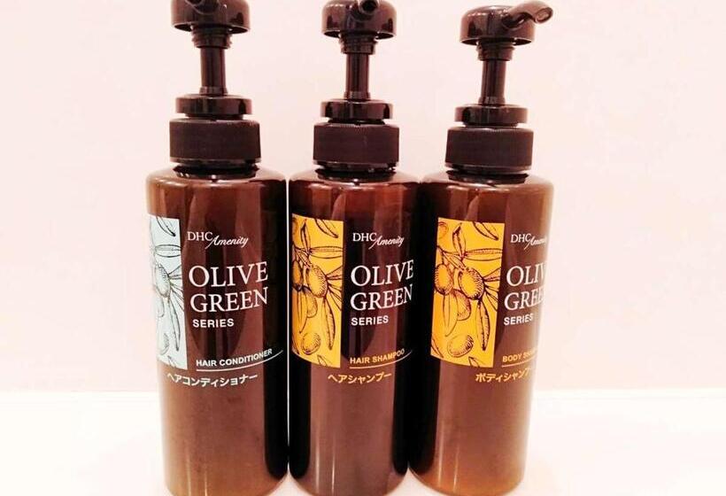 Flexstay Inn Shinurayasu