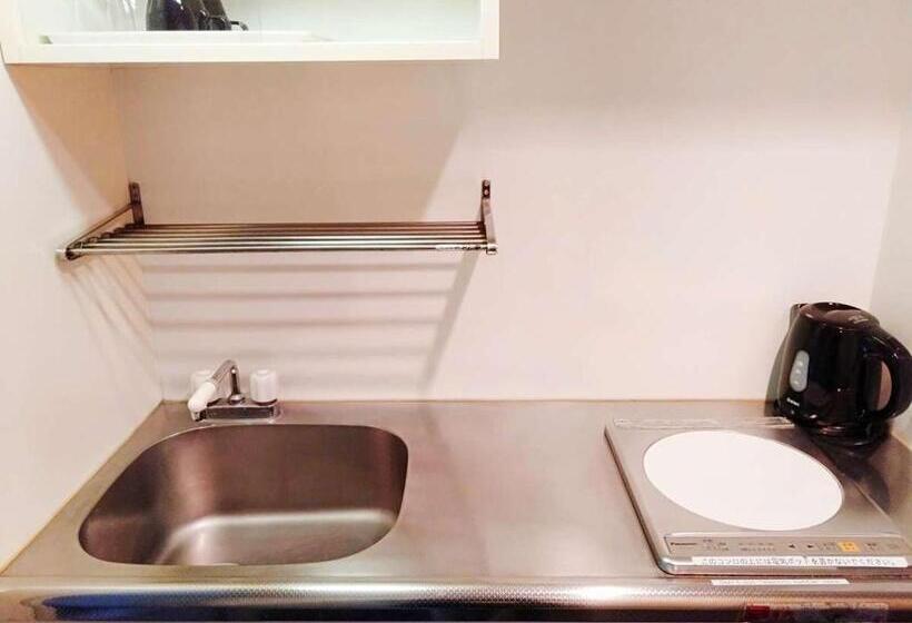 Flexstay Inn Shinurayasu