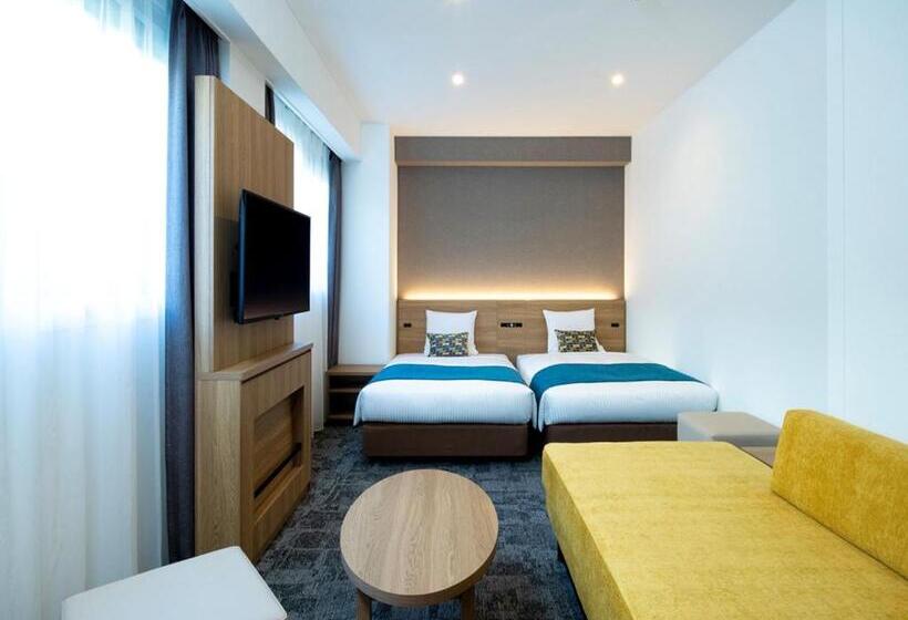 Flexstay Inn Shinurayasu