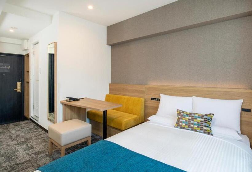 Flexstay Inn Shinurayasu