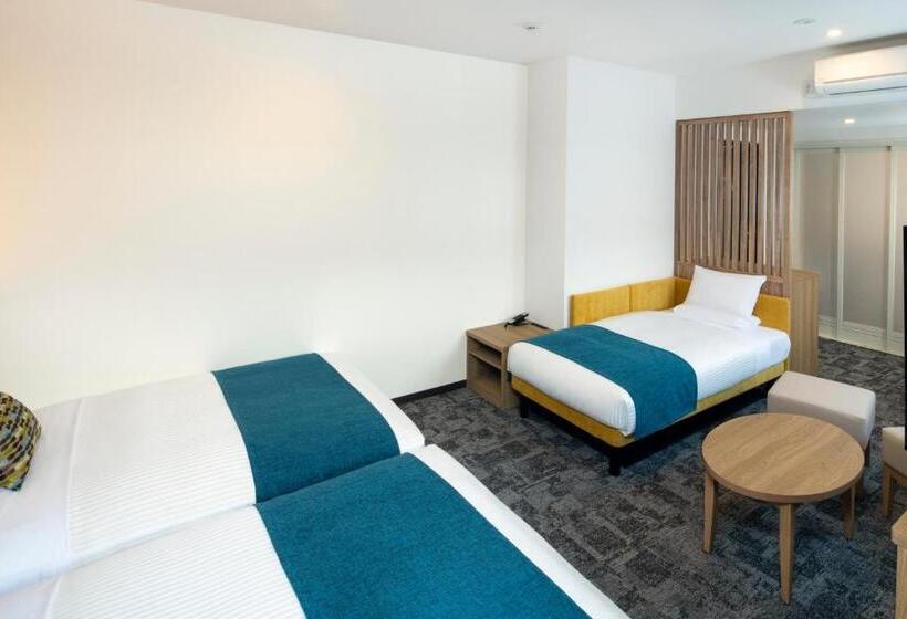 Flexstay Inn Shinurayasu