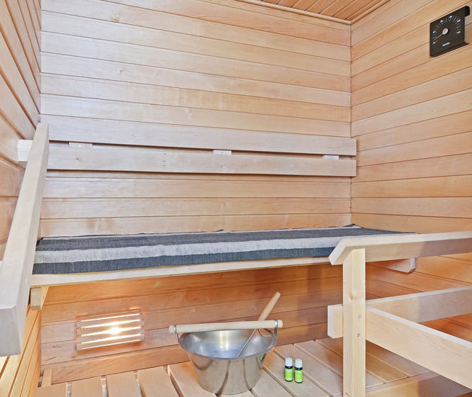 Forenom City Suites Tampere