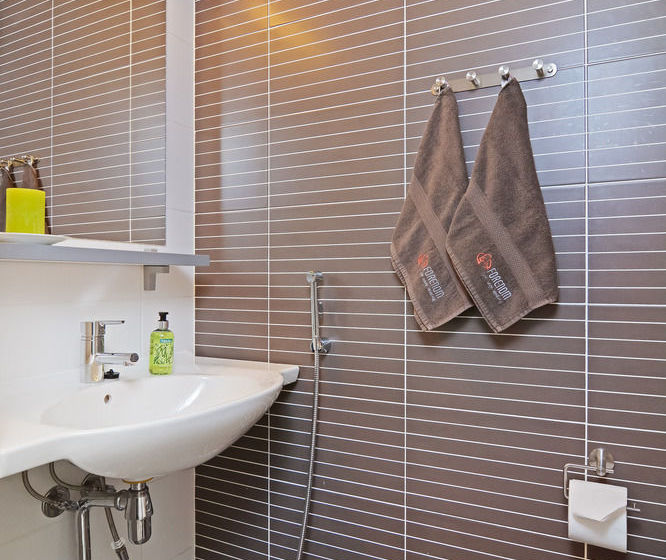 Forenom City Suites Tampere