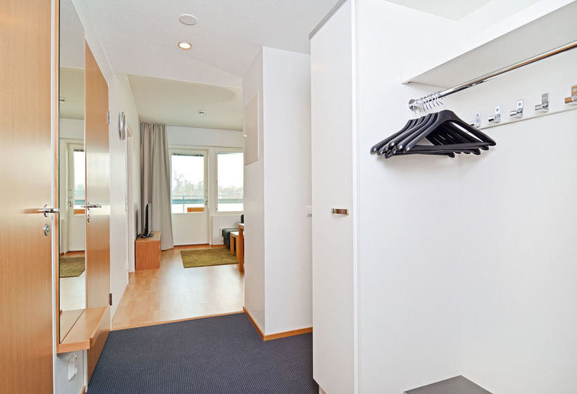 Forenom City Suites Tampere