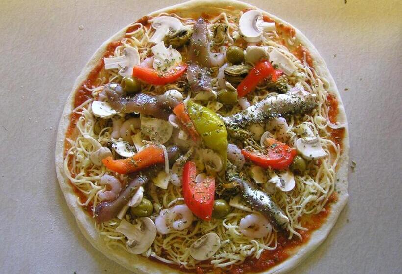 Fredrika Hotell Jakt&fiskecamp