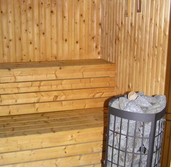 Fredrika Hotell Jakt&fiskecamp