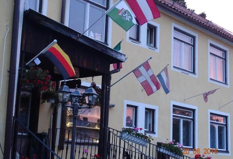 Fredrika Hotell Jakt&fiskecamp