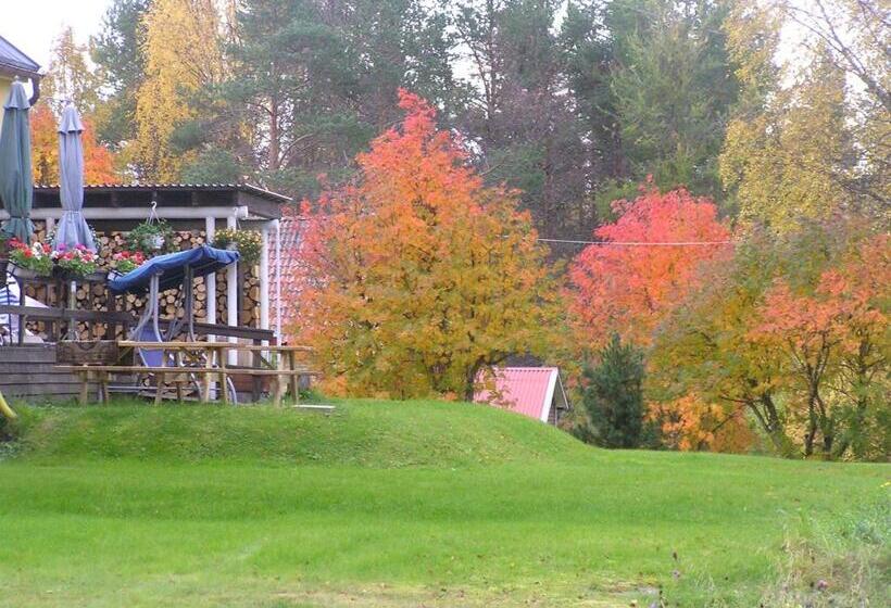 Fredrika Hotell Jakt&fiskecamp