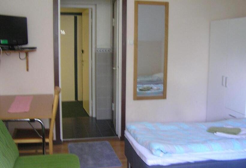 Fredrika Hotell Jakt&fiskecamp