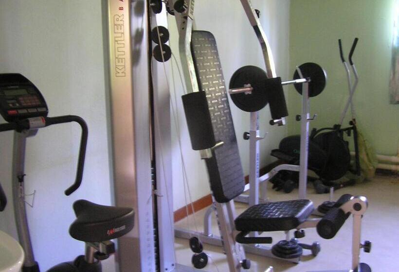 Fredrika Hotell Jakt&fiskecamp