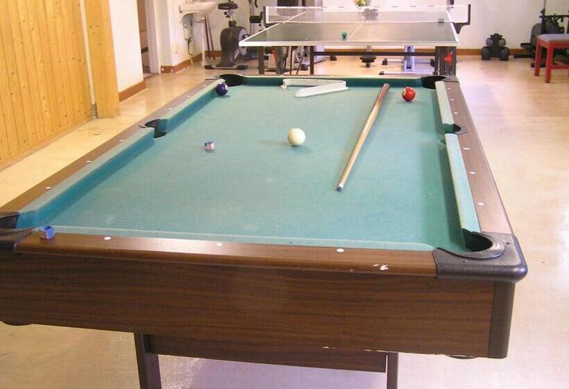 Fredrika Hotell Jakt&fiskecamp