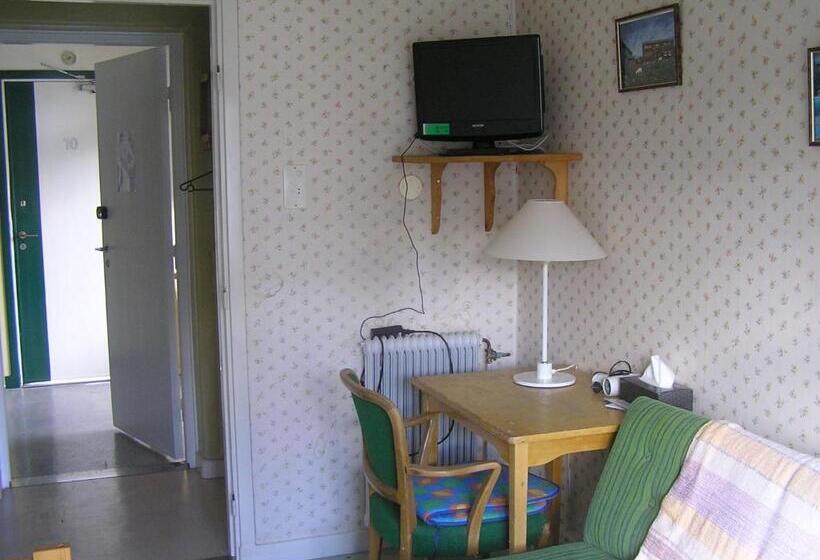 Fredrika Hotell Jakt&fiskecamp