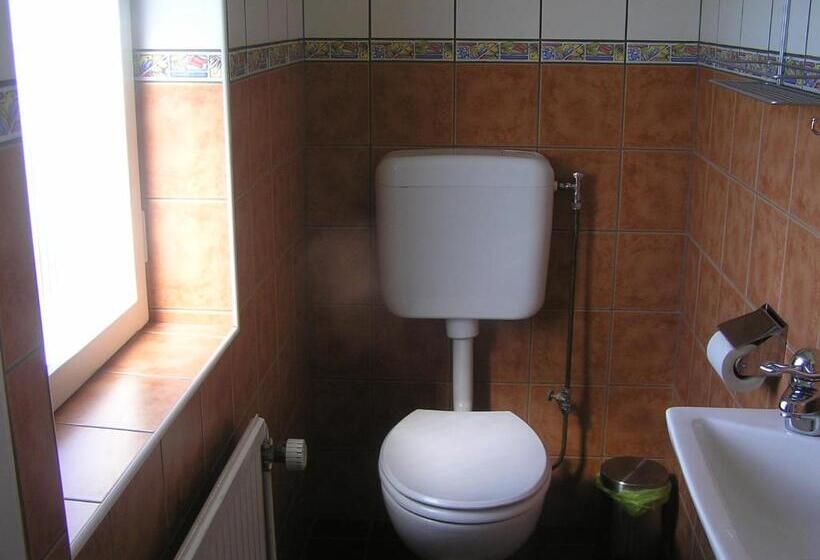 Fredrika Hotell Jakt&fiskecamp