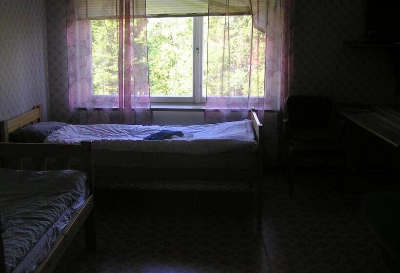 Fredrika Hotell Jakt&fiskecamp