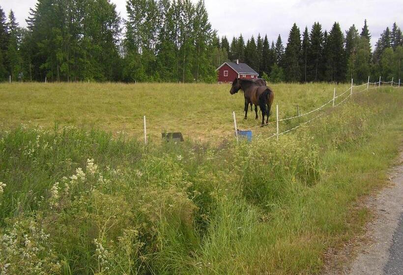 Fredrika Hotell Jakt&fiskecamp