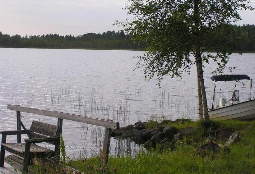 Fredrika Hotell Jakt&fiskecamp