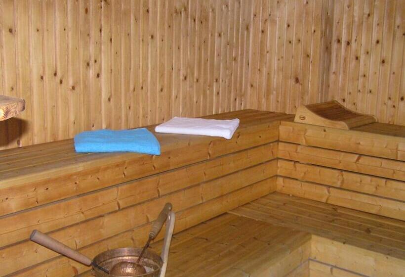 Fredrika Hotell Jakt&fiskecamp