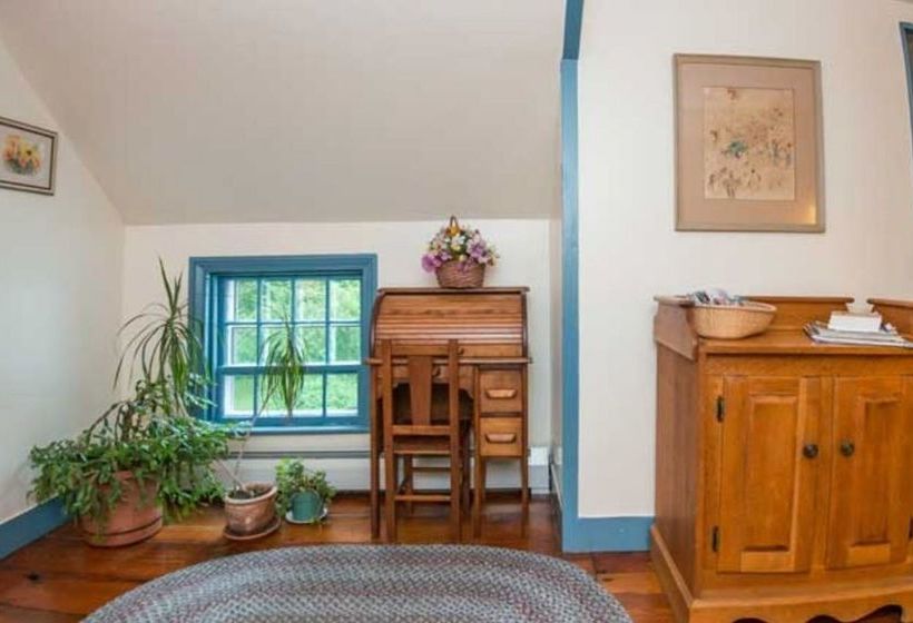 Gilbert's Bed & Breakfast