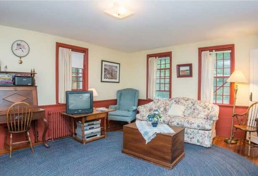 Gilbert's Bed & Breakfast