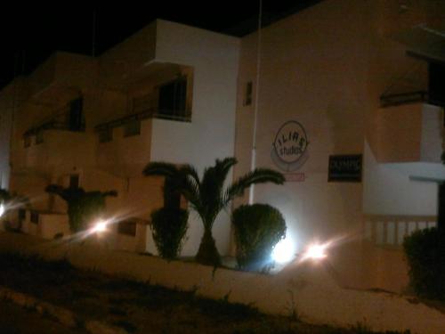 Greek Islands Studios