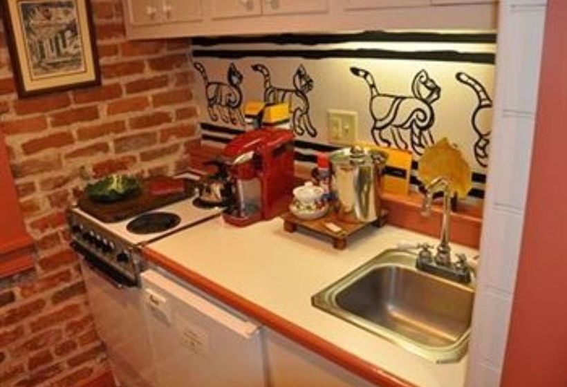 Greenlea Bed & Breakfast